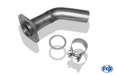 Fox Verbindungsrohr