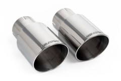 Milltek Komplettanlage je 115mm GT