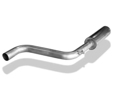 Fox Vorschalldämpfer (ohne OPF)