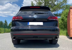 Fox Duplex-Endschalldämpfer je 1x114mm