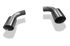Fox Endrohrpaar rechts/links je 1x114mm