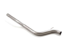 Ragazzon Mittelrohr (ohne Zulassung)