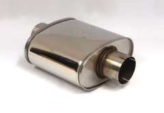 Simons Dämpfer oval 140/270-250 89' RF