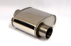 Simons Dämpfer oval 140/270-250 89' RF