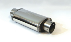 Simons Dämpfer oval 115/185-312 89' RF