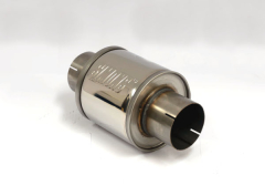 Simons Dämpfer rund 160-160 89' RF