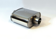 Simons Dämpfer oval 140/270-250 76' RF