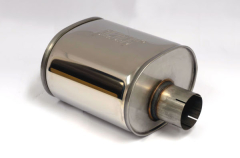 Simons Dämpfer oval 170/240-250 76' RF