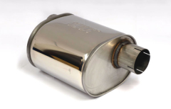 Simons Dämpfer oval 170/240-250 76' RF