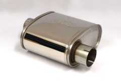 Simons Dämpfer oval 140/270-250 76' RF