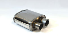 Simons Dämpfer oval 140/270-250 76' RF