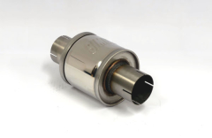 Simons Dämpfer rund 125-125 63' RF