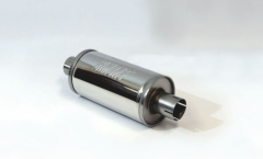 Simons Dämpfer rund 125-250 51' RF