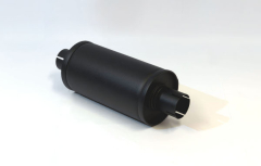 Simons Dämpfer rund 125-250 51'