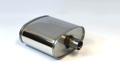 Simons Dämpfer oval 140/270-250 51' RF