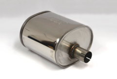 Simons Dämpfer oval 170/240-250 51' RF