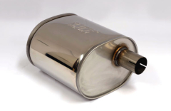 Simons Dämpfer oval 170/240-250 51' RF