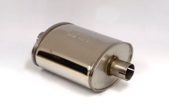 Simons Dämpfer oval 140/220-250 51' RF