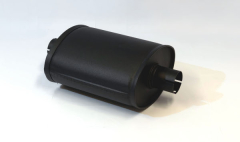 Simons Dämpfer oval 140/220-250 51'