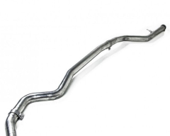 Eisenmann Mittelrohr/Soundrohr (ohne Zulassung)