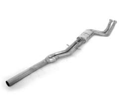 Eisenmann Mittelschalldämpfer