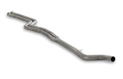 Eisenmann Mittelrohr/Soundrohr (ohne Zulassung)