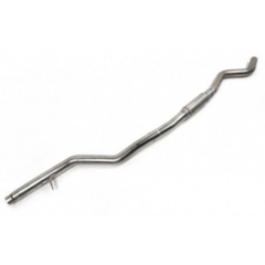 Eisenmann Mittelrohr/Soundrohr (ohne Zulassung)