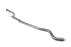 Eisenmann Mittelrohr/Soundpipe (ohne Zulassung, für Automatik)