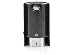 Eisenmann Endschalldämpfer 4x Ø 90 mm