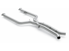 Eisenmann X-Pipe Race (ohne Zulassung)