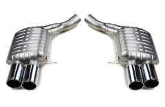 Eisenmann Endschalldämpfer 4x Ø 102 mm