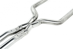 Eisenmann X-Pipe Race (ohne Zulassung)