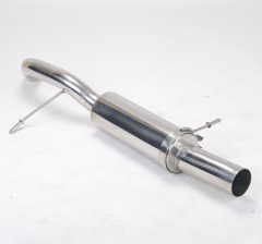 Roar Endschalldämpfer 1x85mm