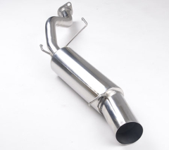 Roar Endschalldämpfer 1x104mm