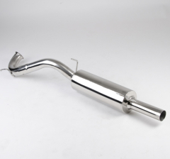 Roar Endschalldämpfer 1x63mm