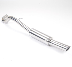 Roar Endschalldämpfer 1x85mm