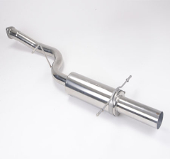 Roar Endschalldämpfer 1x85mm