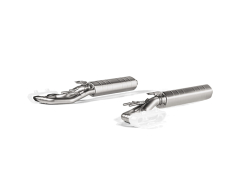 Akrapovic Evolution Line Auspuffanlage