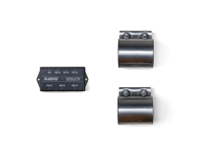 Akrapovic Fitting Kit