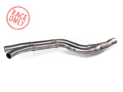 Akrapovic Evolution Link Pipe Set