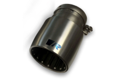 Remus OPT GT Endrohr 102 mm