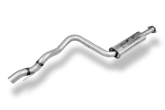 Fox Vorschalldämpfer