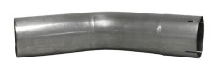 Simons Rohrbogen 127.0-30'