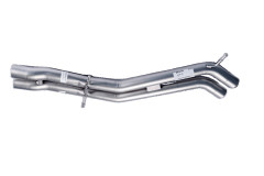 Remus Mittelschalldämpfer Ersatzrohr