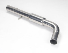 Roar Mittelschalldämpfer