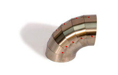 Pie-cut-Set 89.0-15 R89