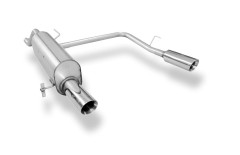 Fox Duplex-Endschalldämpfer je 1x90mm