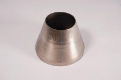 Simons Konus Ø130–Ø78 Edelstahl
