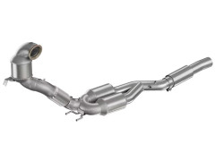 HJS Downpipe (mit ECE Zulassung)