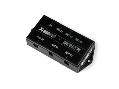 Akrapovic Control Kit Facelift (2026-)